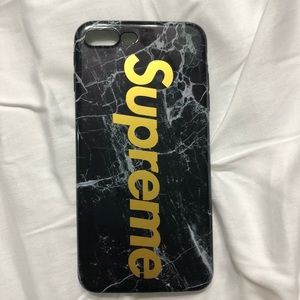 iphone 7 supreme case